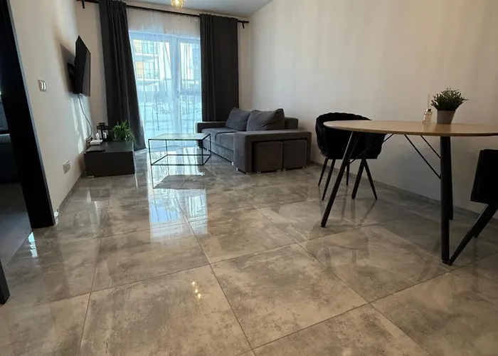 Optimum Apartamenty